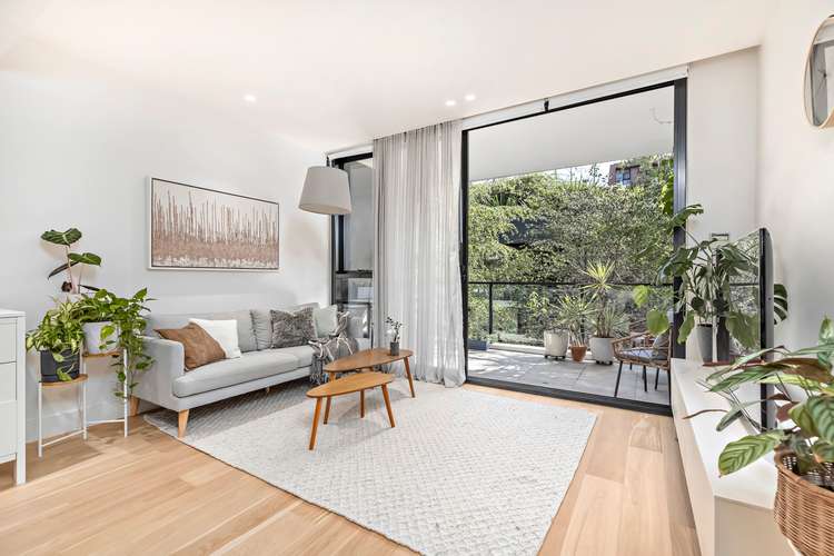 F303/72 Macdonald Street, Erskineville NSW 2043