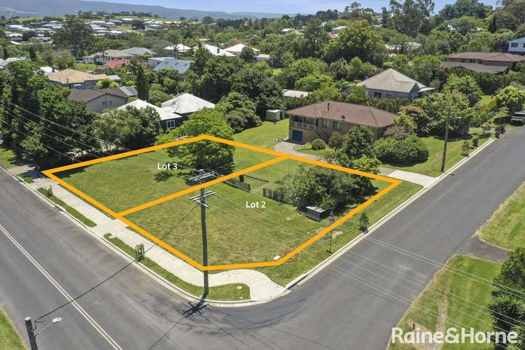Main view of Homely residentialLand listing, Lot 3, 62 Croobyar Road, Milton NSW 2538