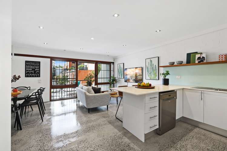 Main view of Homely house listing, 120 Cathedral Street, Woolloomooloo NSW 2011