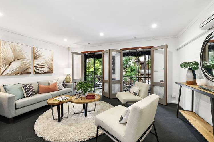 Third view of Homely house listing, 120 Cathedral Street, Woolloomooloo NSW 2011