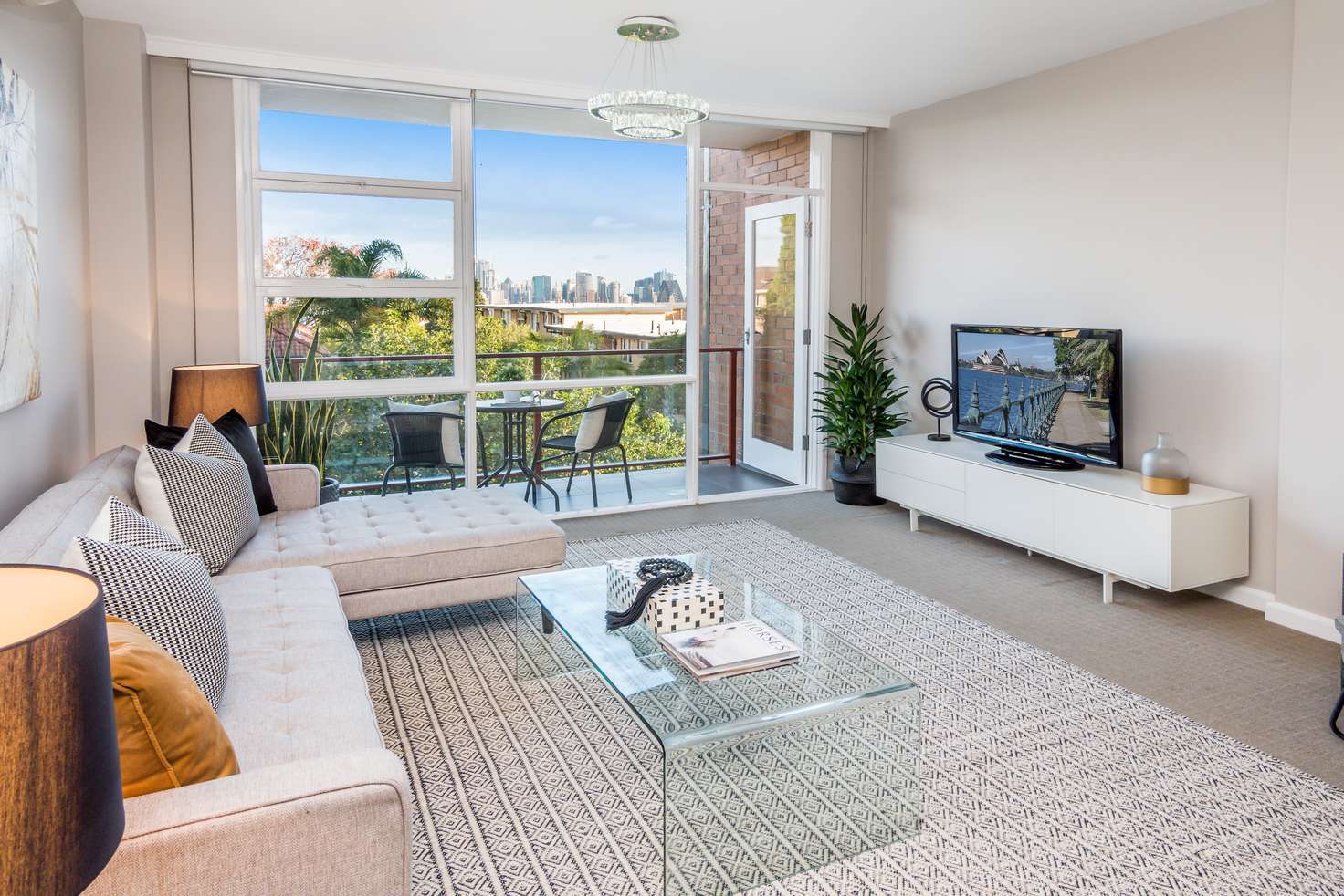 Main view of Homely apartment listing, 31/27 Rangers Road, Cremorne NSW 2090