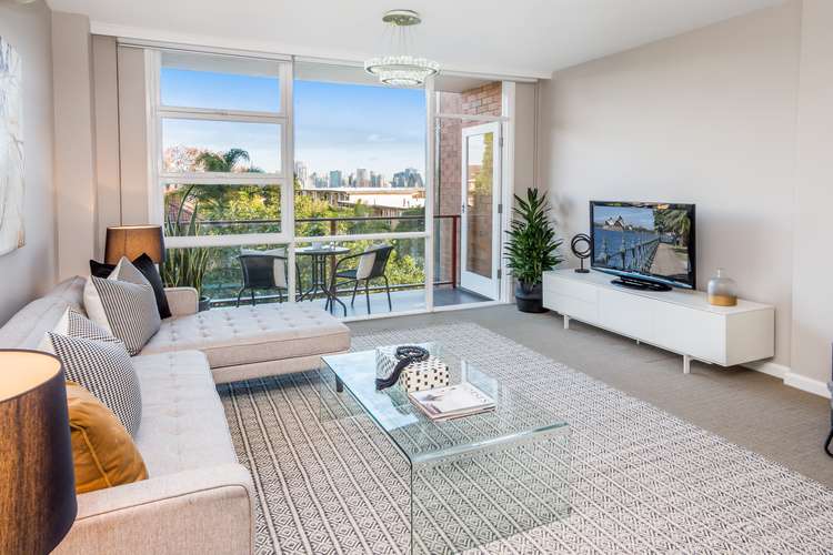 Main view of Homely apartment listing, 31/27 Rangers Road, Cremorne NSW 2090