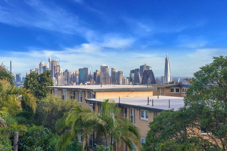Second view of Homely apartment listing, 31/27 Rangers Road, Cremorne NSW 2090