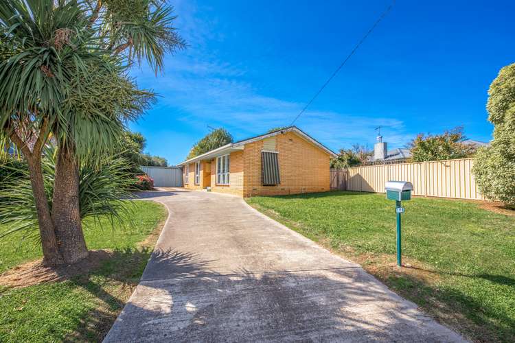 Third view of Homely house listing, 198 Station Road, New Gisborne VIC 3438