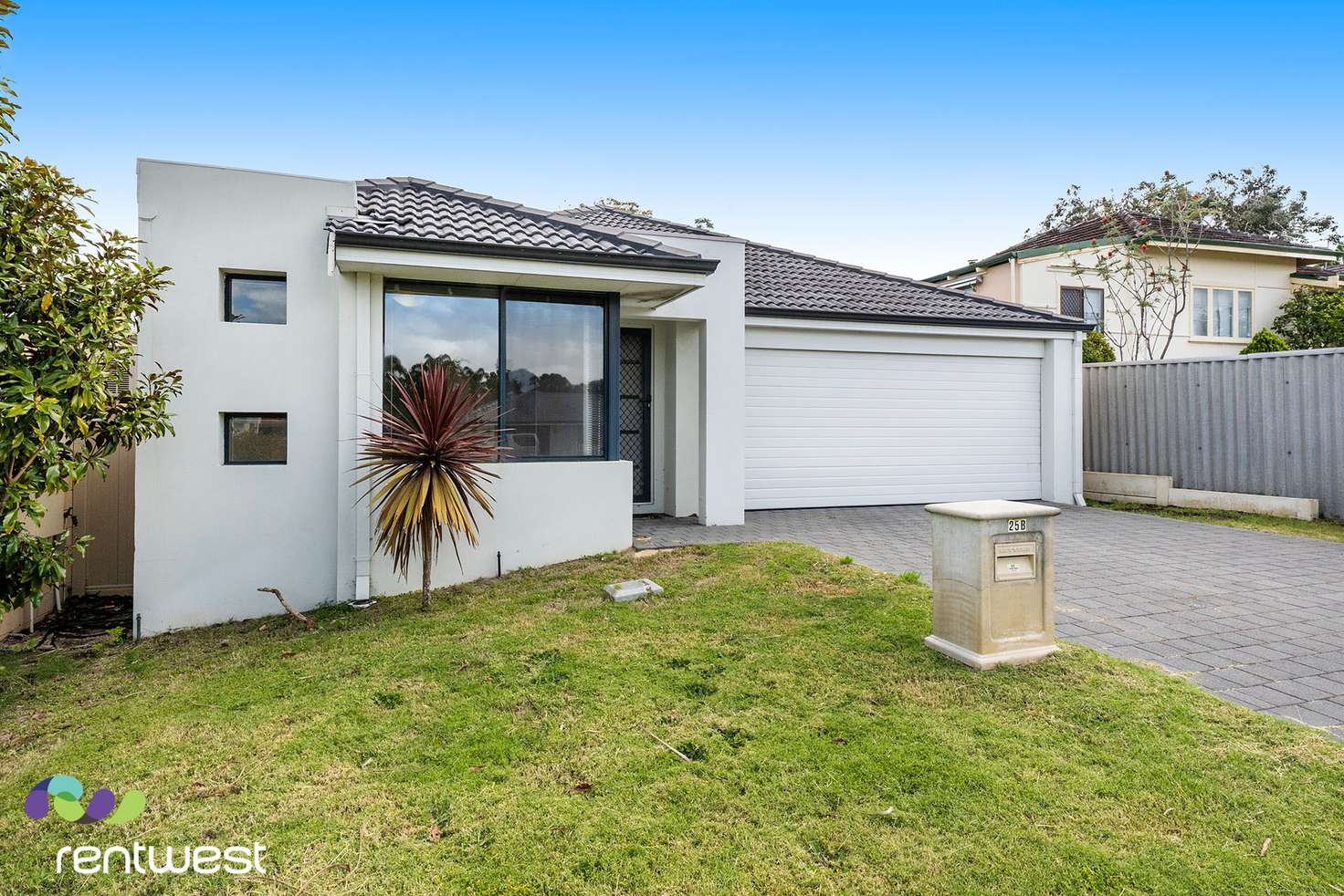 Main view of Homely house listing, 25B Smiths Avenue, Redcliffe WA 6104