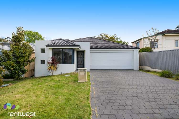 Second view of Homely house listing, 25B Smiths Avenue, Redcliffe WA 6104