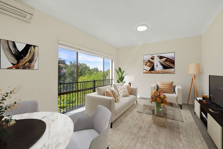 Main view of Homely apartment listing, 17/73 Lower Bent Street, Neutral Bay NSW 2089