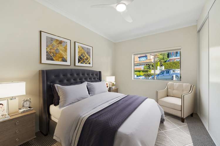 Second view of Homely apartment listing, 17/73 Lower Bent Street, Neutral Bay NSW 2089