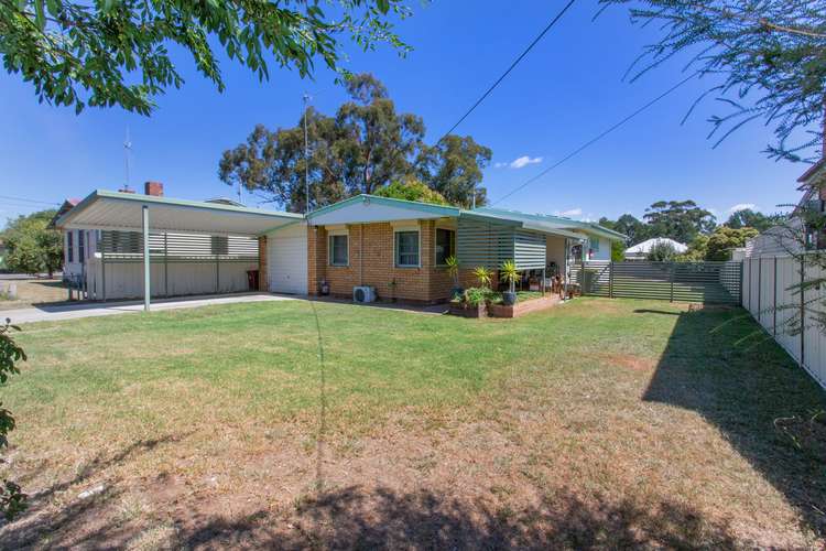 Main view of Homely house listing, 34 Fitzroy Avenue, Cowra NSW 2794