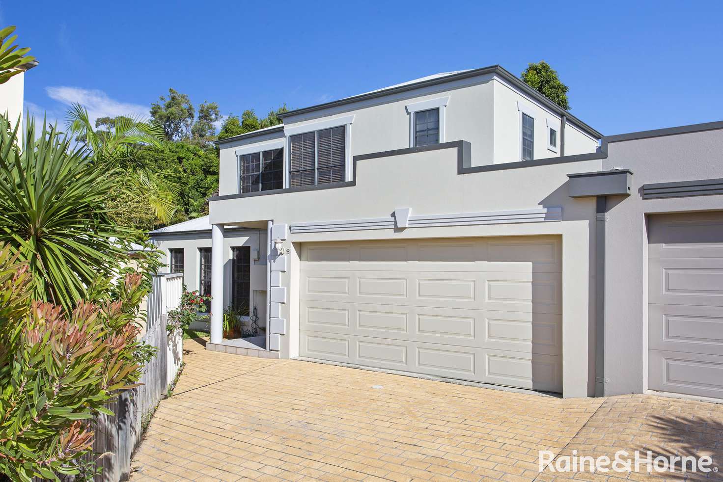 Main view of Homely townhouse listing, 9/149 Shoalhaven Street, Kiama NSW 2533