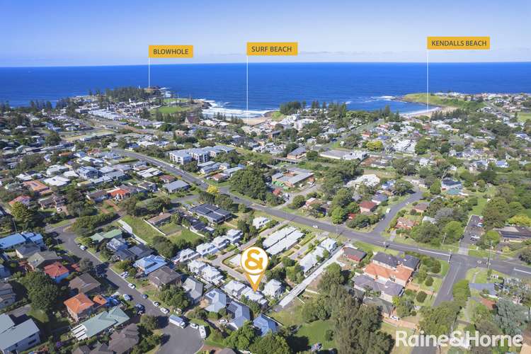 Second view of Homely townhouse listing, 9/149 Shoalhaven Street, Kiama NSW 2533