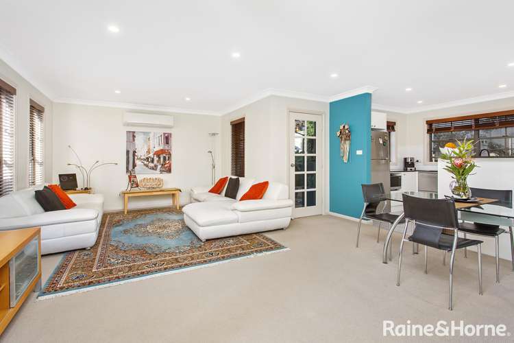 Third view of Homely townhouse listing, 9/149 Shoalhaven Street, Kiama NSW 2533