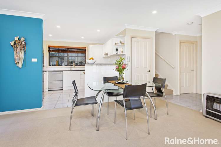 Fourth view of Homely townhouse listing, 9/149 Shoalhaven Street, Kiama NSW 2533