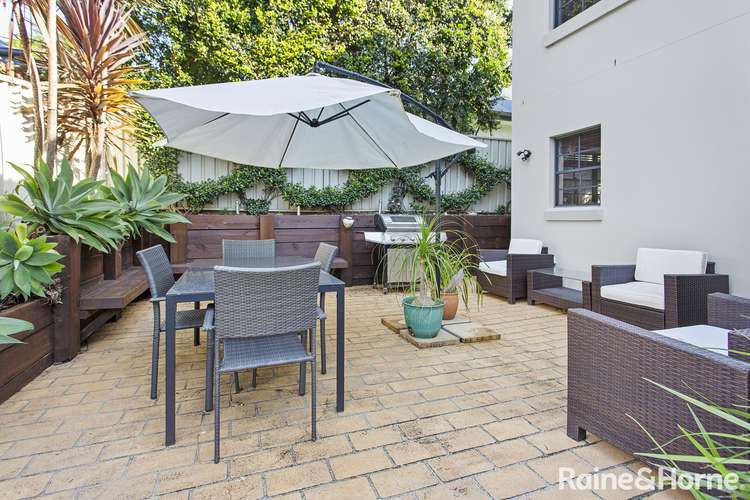 Fifth view of Homely townhouse listing, 9/149 Shoalhaven Street, Kiama NSW 2533