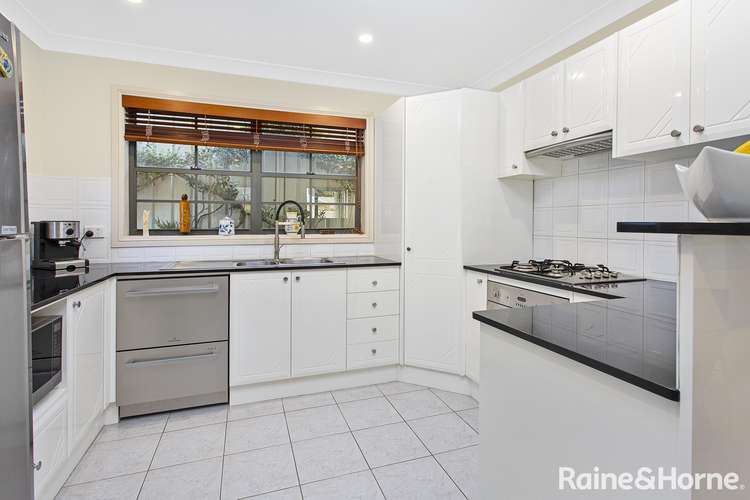 Sixth view of Homely townhouse listing, 9/149 Shoalhaven Street, Kiama NSW 2533