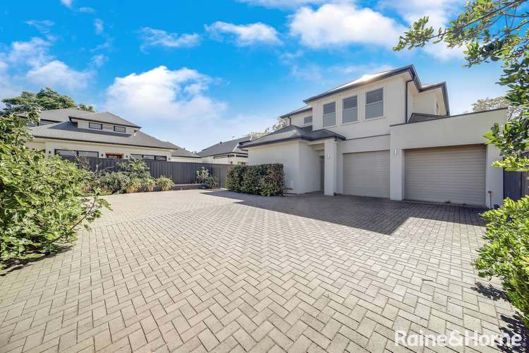 Main view of Homely house listing, 4/39 Fuller Street, Walkerville SA 5081