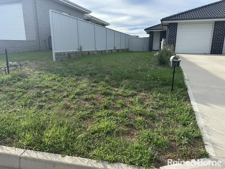 Main view of Homely house listing, 2/2 Mustang Close, Hillvue NSW 2340