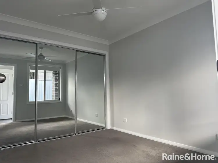 Second view of Homely house listing, 2/2 Mustang Close, Hillvue NSW 2340