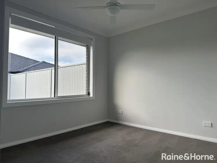 Third view of Homely house listing, 2/2 Mustang Close, Hillvue NSW 2340