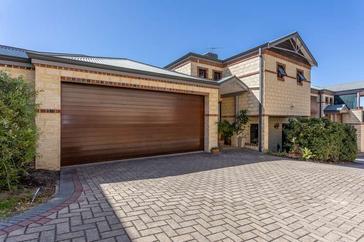 312A Huntriss Road, Woodlands WA 6018