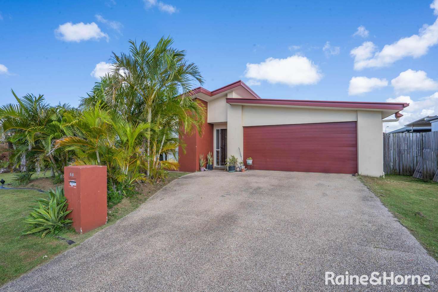 Main view of Homely house listing, 48 Lady Penrhyn Drive, Eli Waters QLD 4655