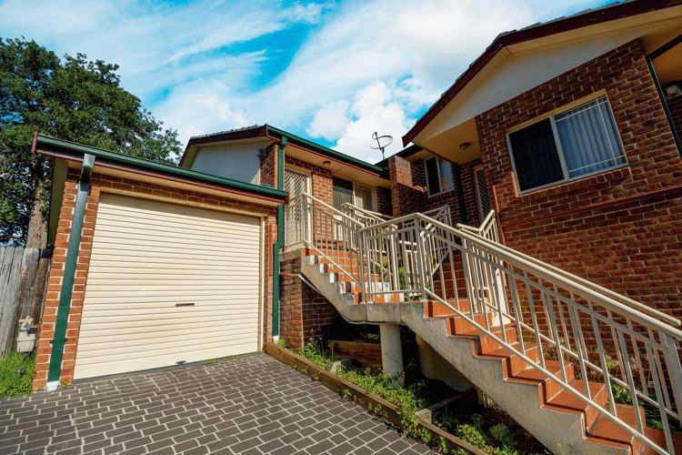 Main view of Homely townhouse listing, 3/112 Vimiera Road, Eastwood NSW 2122