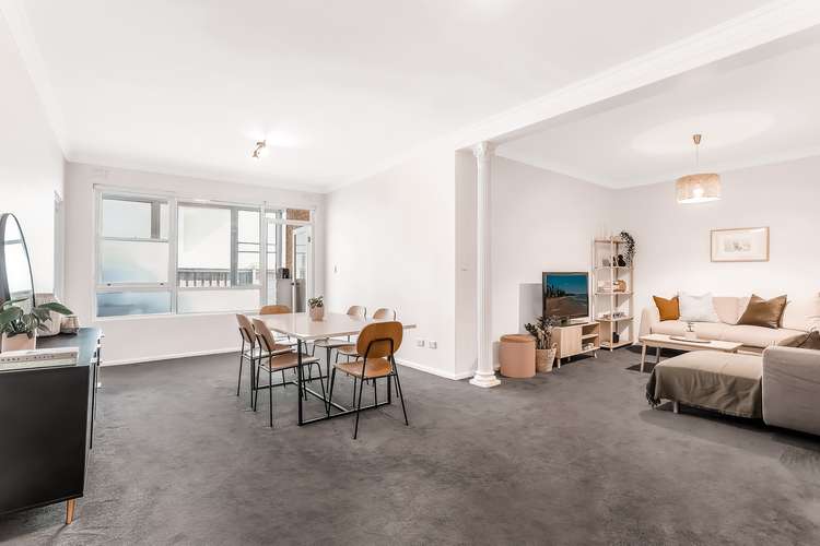 Fourth view of Homely apartment listing, 3/16 Notts Avenue, Bondi Beach NSW 2026