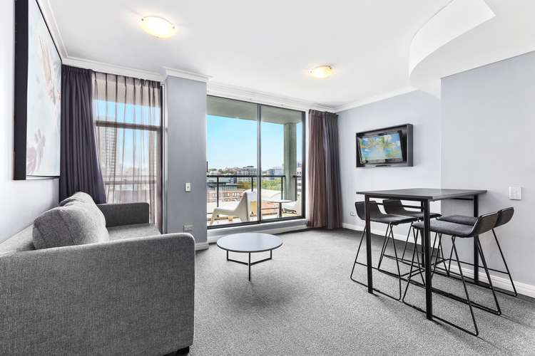 1506/653-659 George Street, Haymarket NSW 2000