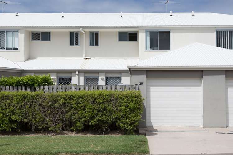 Main view of Homely townhouse listing, 29/95 Lexey Crescent, Wakerley QLD 4154