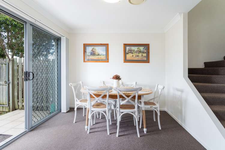 Fifth view of Homely townhouse listing, 29/95 Lexey Crescent, Wakerley QLD 4154