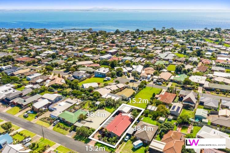 65 Mirrabooka Drive, Clifton Springs VIC 3222