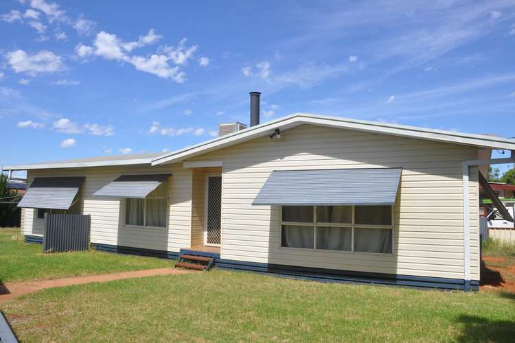 Main view of Homely house listing, 16 Longworth Street, Cobar NSW 2835