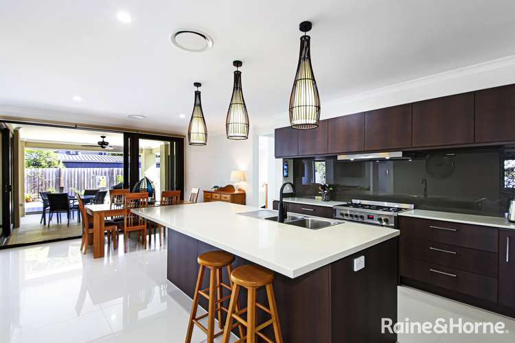 Main view of Homely house listing, 7 Retreat Crescent, Yandina QLD 4561