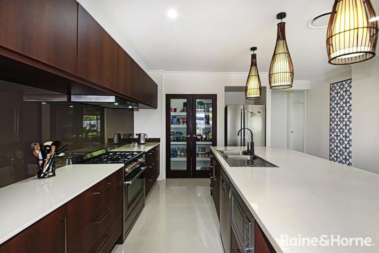 Second view of Homely house listing, 7 Retreat Crescent, Yandina QLD 4561