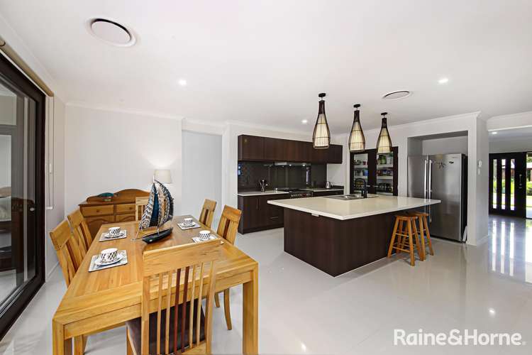 Third view of Homely house listing, 7 Retreat Crescent, Yandina QLD 4561