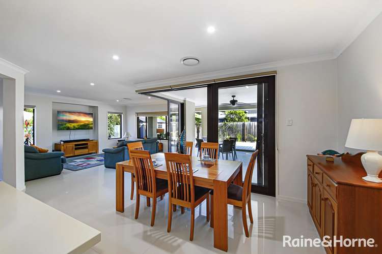 Fourth view of Homely house listing, 7 Retreat Crescent, Yandina QLD 4561