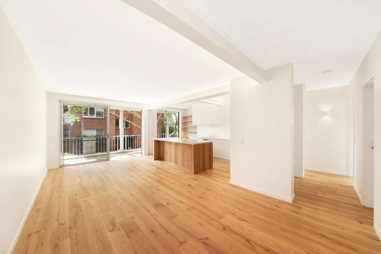 Main view of Homely apartment listing, 1/45 Stanton Road, Mosman NSW 2088