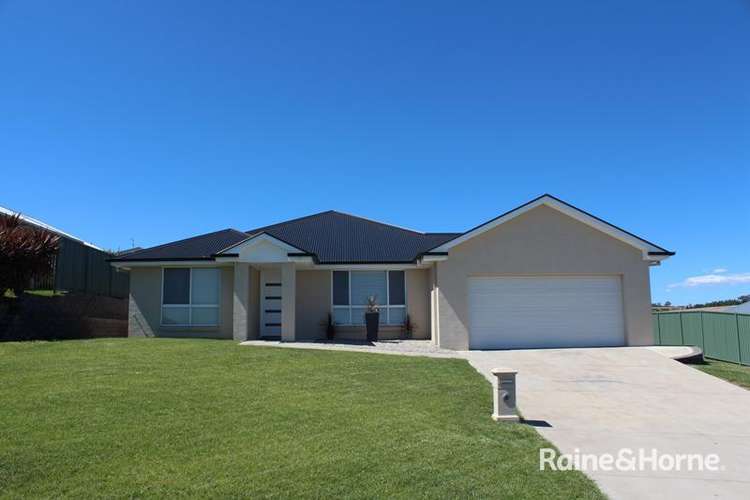 Main view of Homely house listing, 12 Musgrove Avenue, Kelso NSW 2795