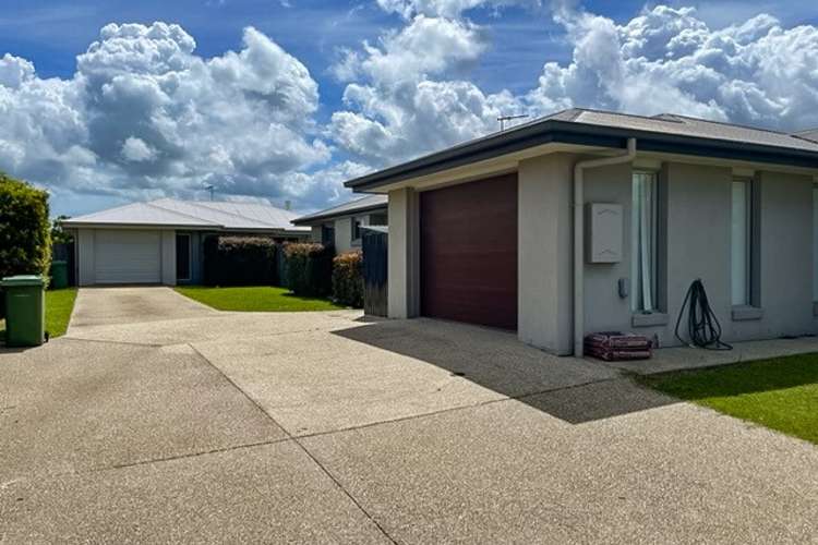 Main view of Homely house listing, 52 Telford Street, Proserpine QLD 4800