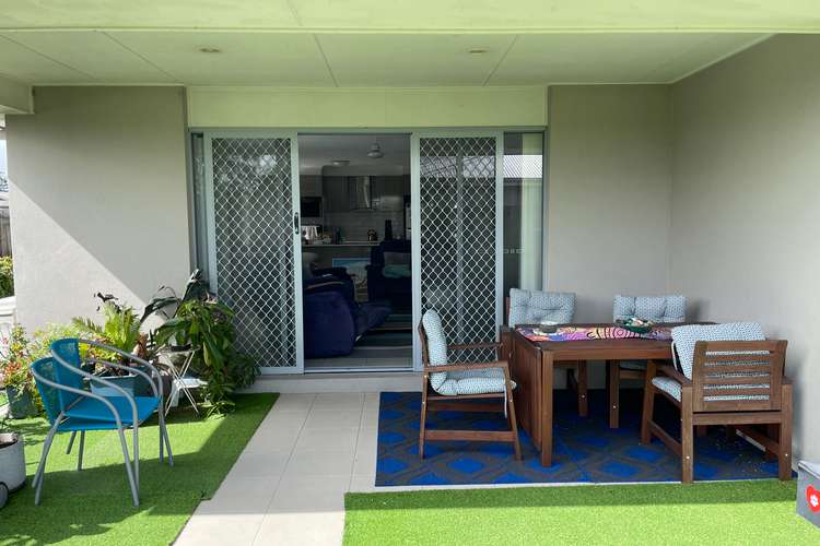 Fourth view of Homely house listing, 52 Telford Street, Proserpine QLD 4800