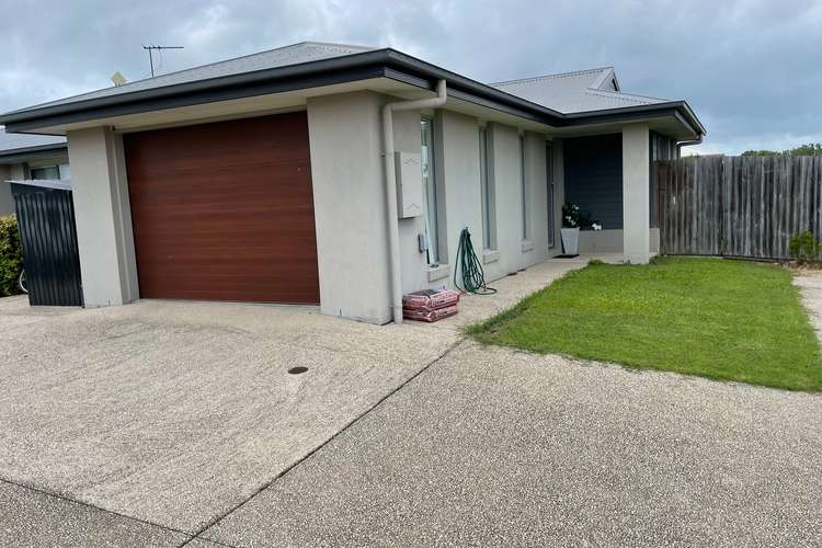 Sixth view of Homely house listing, 52 Telford Street, Proserpine QLD 4800