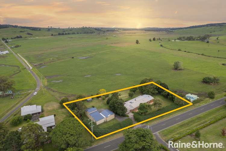 506 Jamberoo Road, Jamberoo NSW 2533