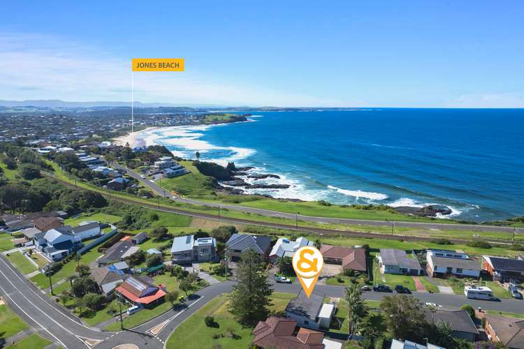 Second view of Homely house listing, 3 Cathedral Rocks Avenue, Kiama Downs NSW 2533