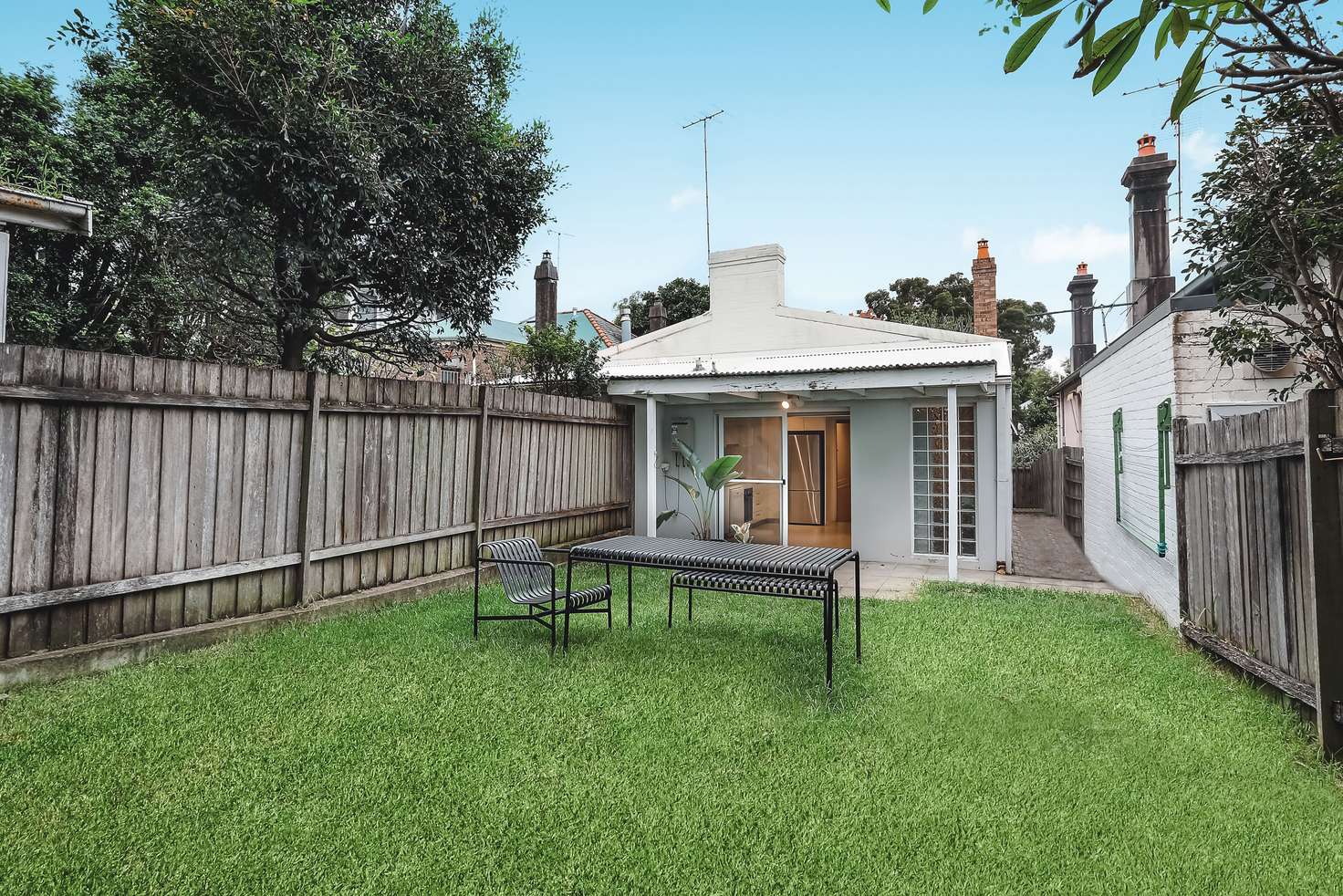 Main view of Homely house listing, 11 Rickard Avenue, Bondi Beach NSW 2026
