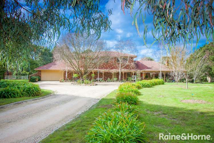 Second view of Homely house listing, 60 Hastings Drive, New Gisborne VIC 3438