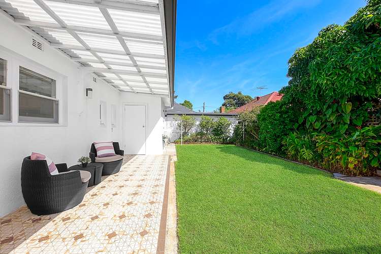 Second view of Homely house listing, 24 Fitzgerald Avenue, Maroubra NSW 2035