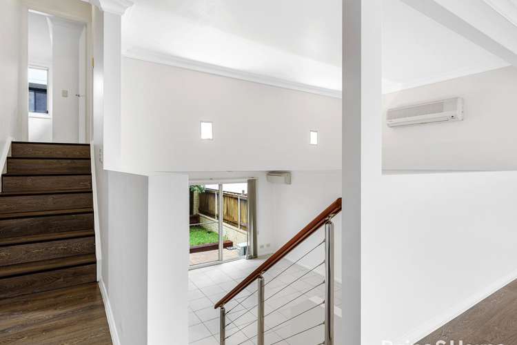 Second view of Homely townhouse listing, 2/4 St George Street, Gosford NSW 2250