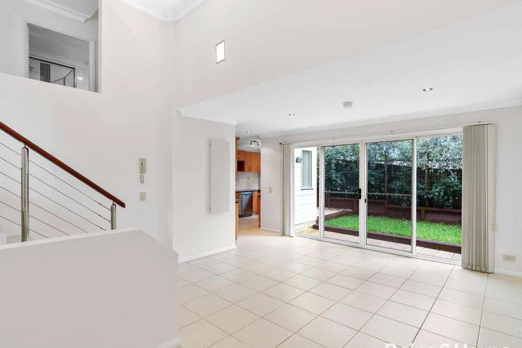 Fourth view of Homely townhouse listing, 2/4 St George Street, Gosford NSW 2250