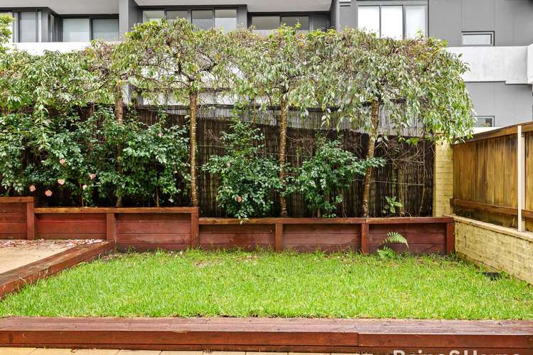 Fifth view of Homely townhouse listing, 2/4 St George Street, Gosford NSW 2250