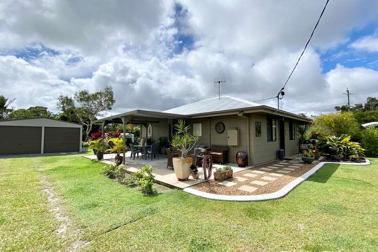 Main view of Homely house listing, 4 Ark Royal Drive, Cooloola Cove QLD 4580